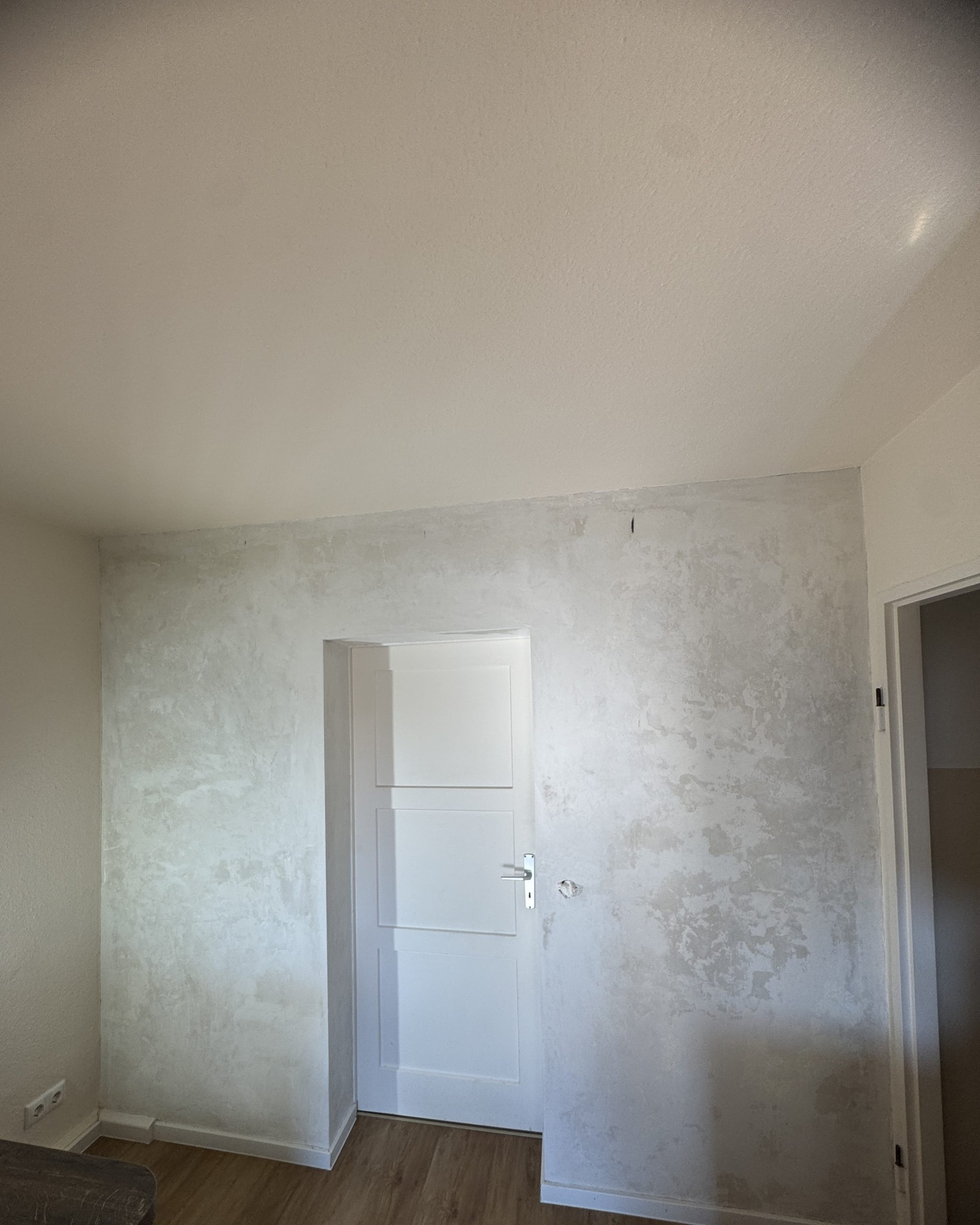 Küchenwand